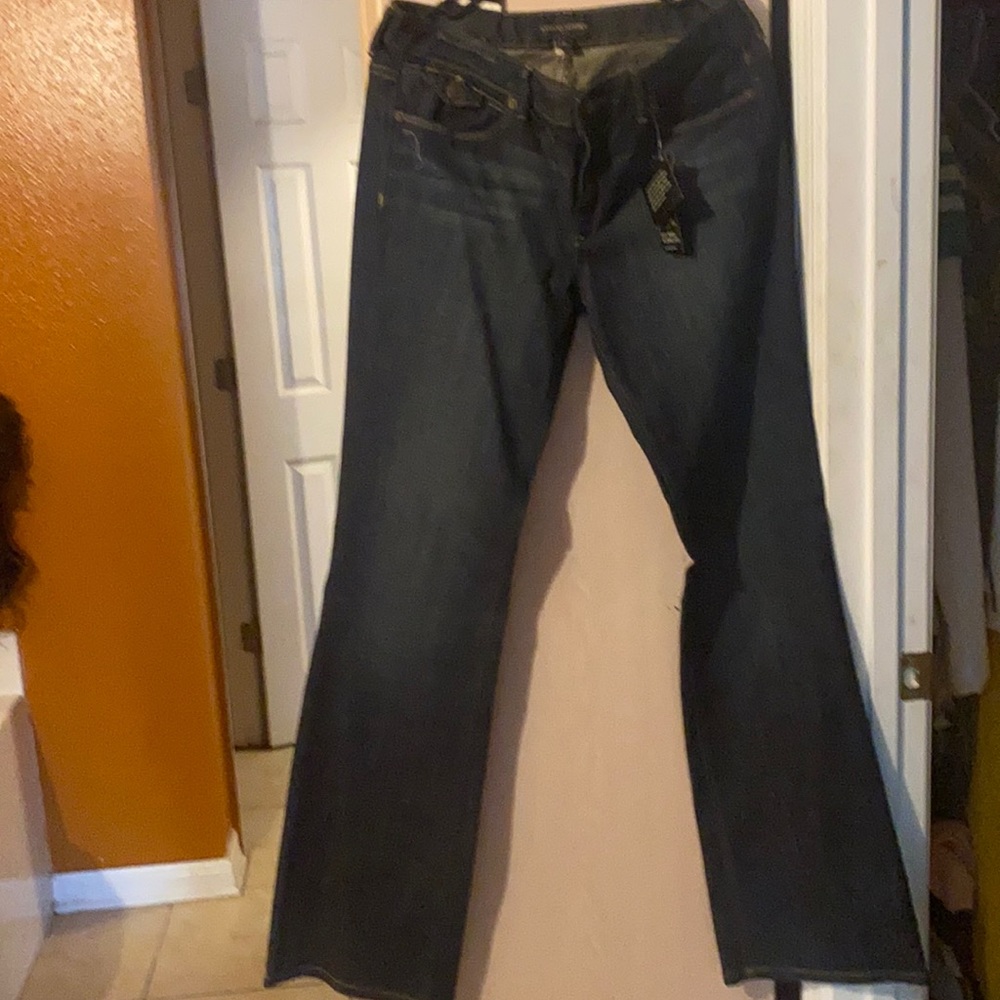 Banana Republic Jeans